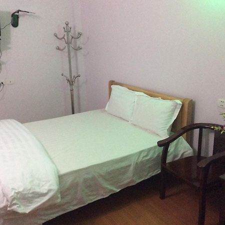 Van Anh Hotel Thach Loi Esterno foto