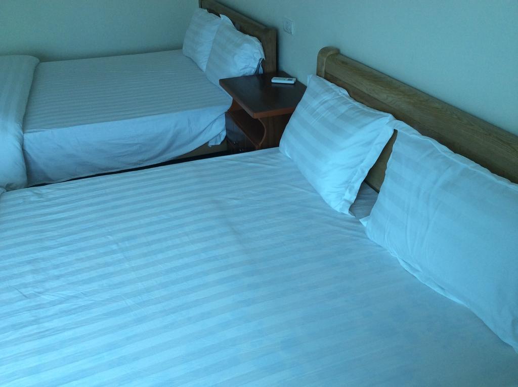 Van Anh Hotel Thach Loi Camera foto